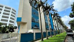 Mandai Industrial Building (D25), Factory #521055861